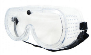 Anti-Dust Safety Goggles